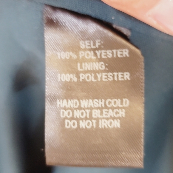 LULU'S Backstage Pass Forest Green Sleeveless Cutout Bodycon Dress Size: L - Picture 13 of 13